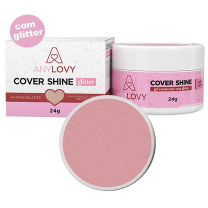 Kit gel construtor any lovy