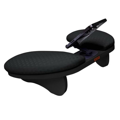 Suporte Mão Delta Pro Apoio Ergonômico Para Braço Manicure + Suporte de Celular 360°