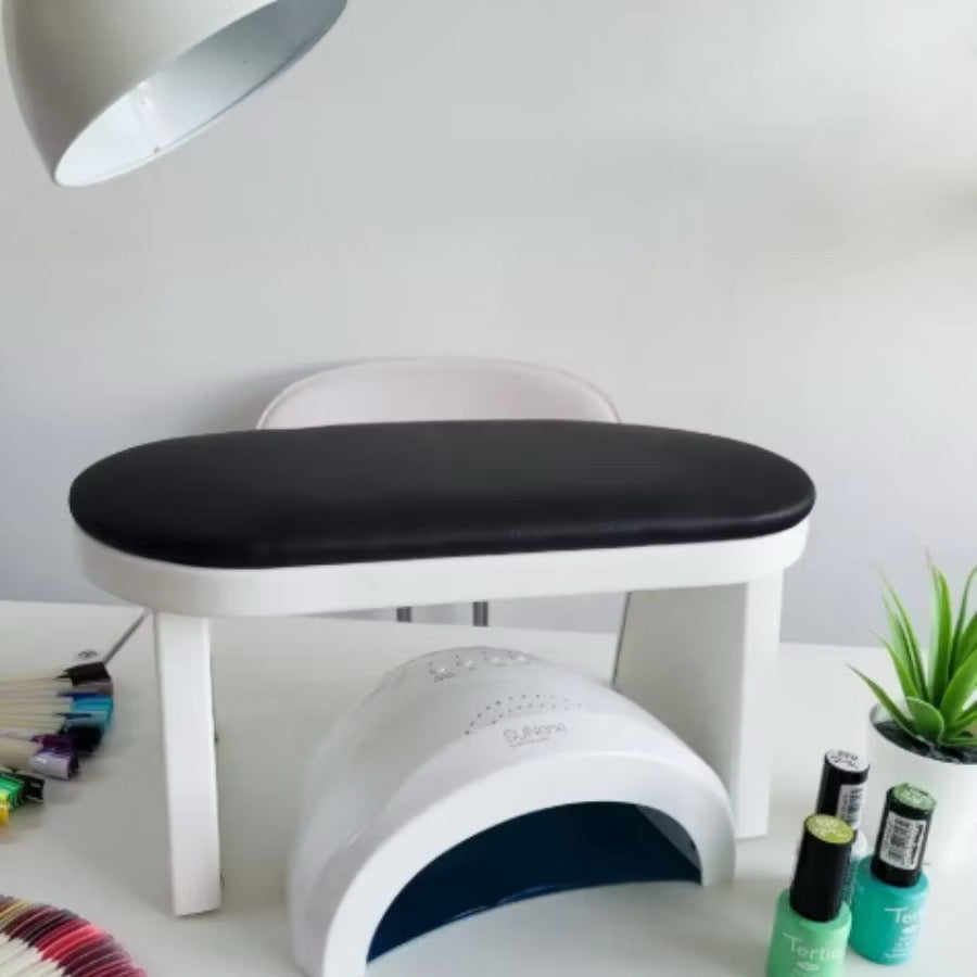 Apoio de Mãos Manicure Premium