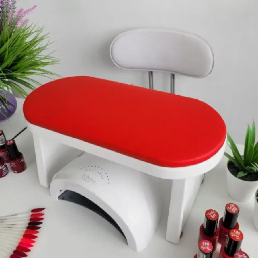 Apoio de Mãos Manicure Premium