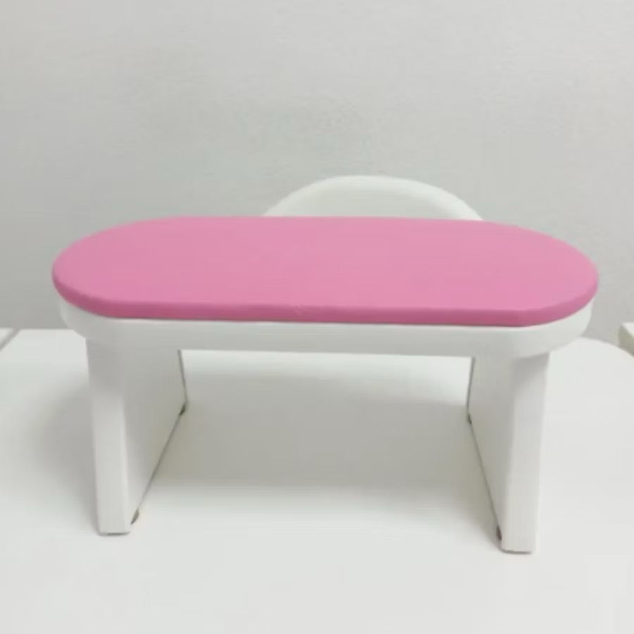 Apoio de Mãos Manicure Premium