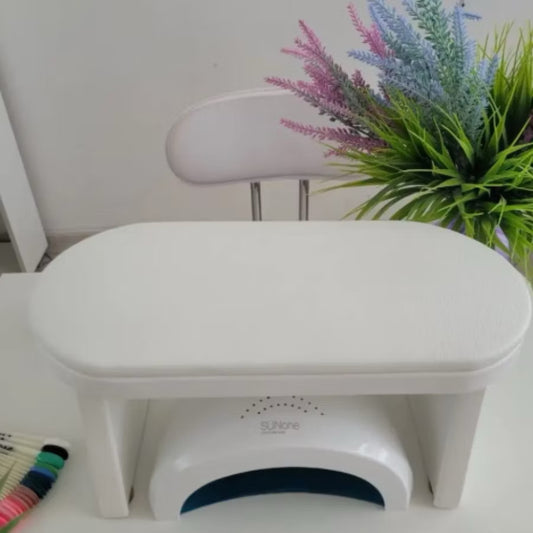 Apoio de Mãos Manicure Premium