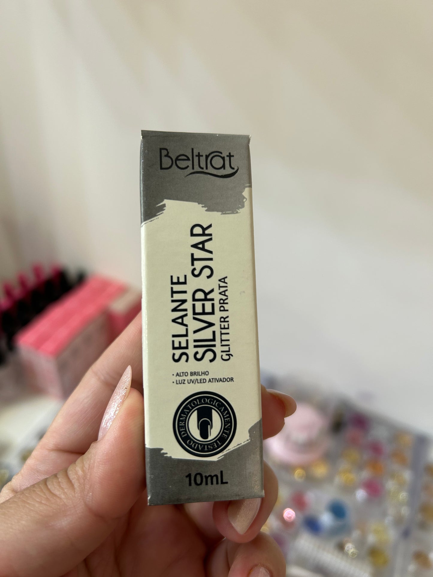 SELANTE STAR SILVER Beltrat