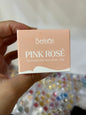 GEL CONSTRUTOR PINK ROSE BELTRAT 1X24G