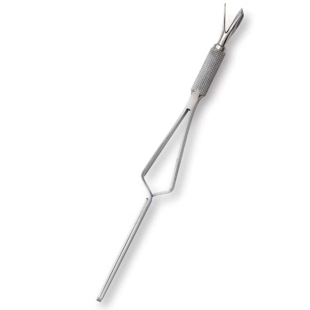 Pinça de Curvatura Uze Nails