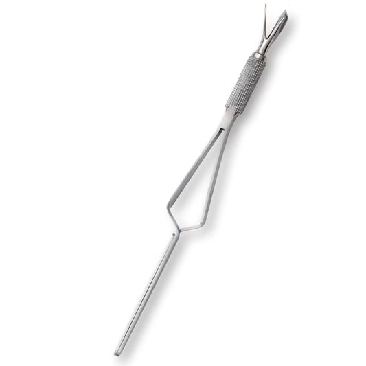 Pinça de Curvatura Uze Nails