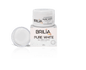GEL CONTROL PURE WHITE 25G BRILIA NAILS