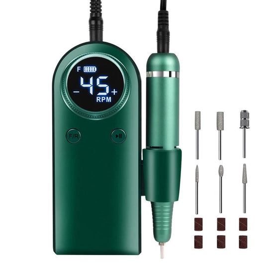 Motor de Lixamento Importado 45K RPM