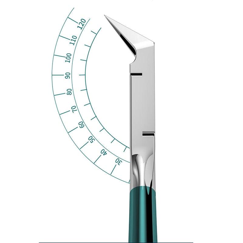 Alicate De Cutícula - Imparável cosméticos
