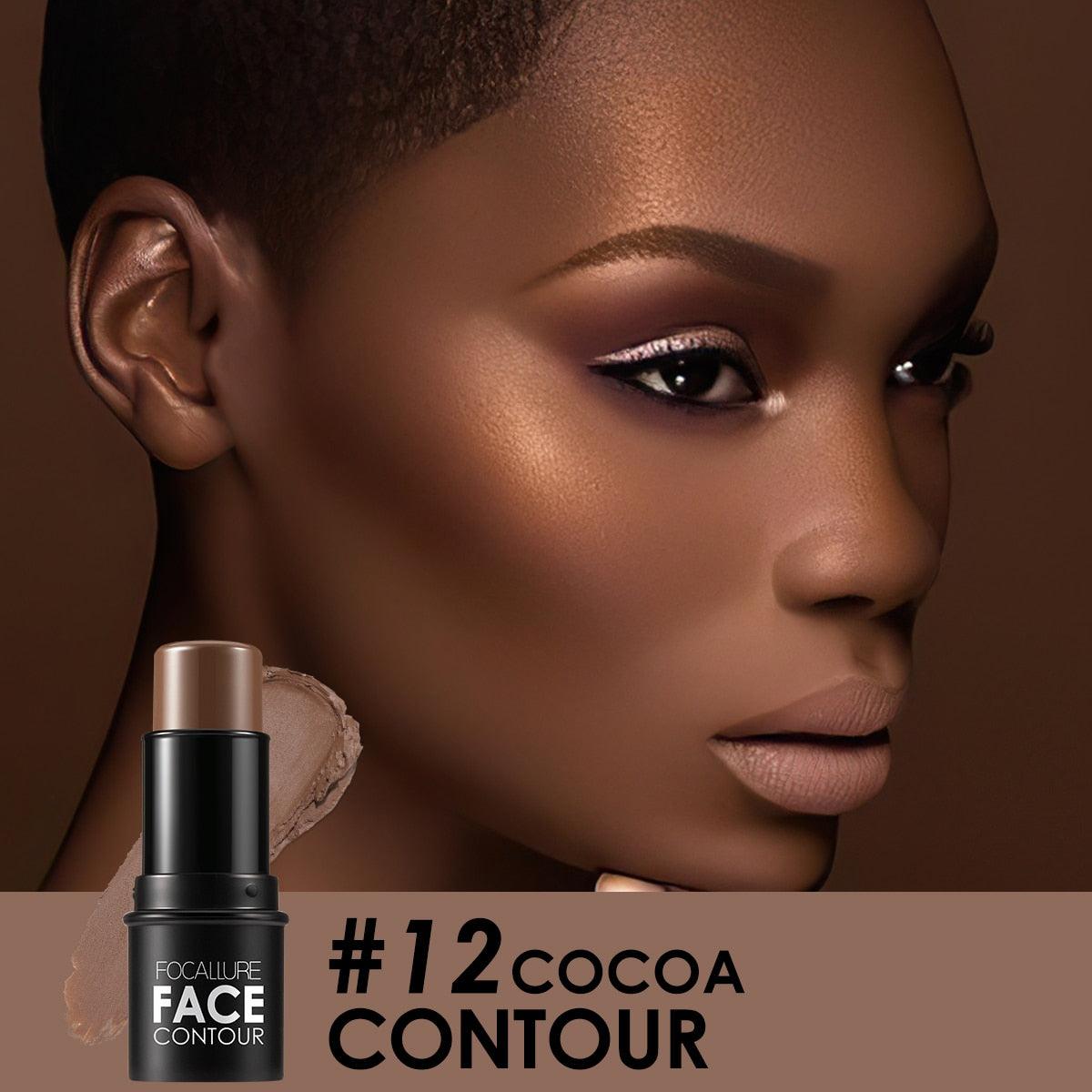 Bastão Iluminador Focallure - Imparável cosméticos