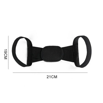 Corretor Postural Unissex - Imparável cosméticos