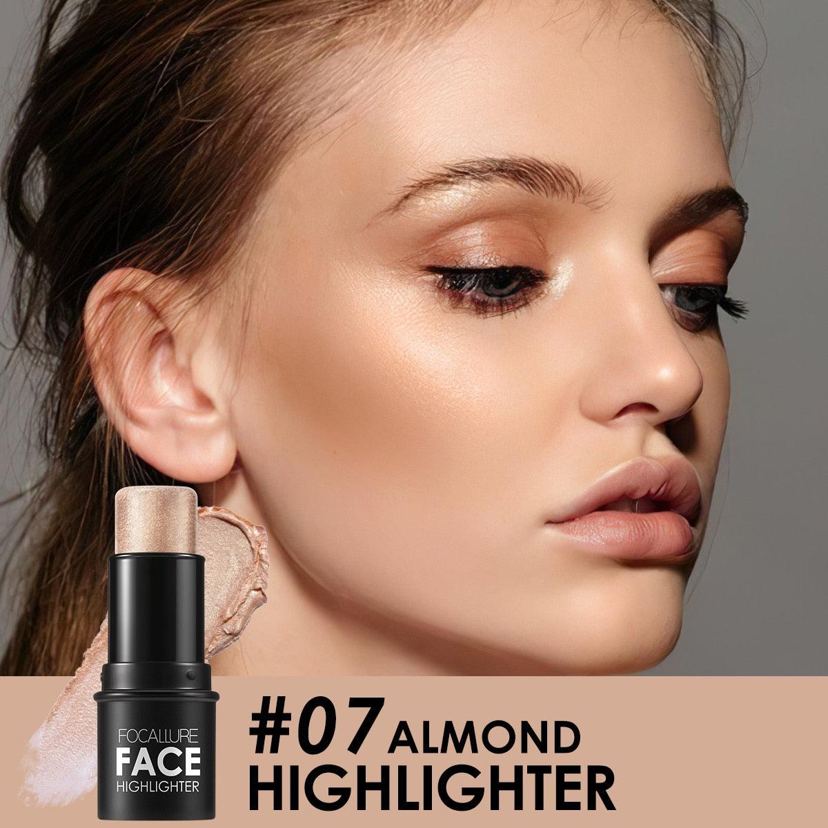 Bastão Iluminador Focallure - Imparável cosméticos