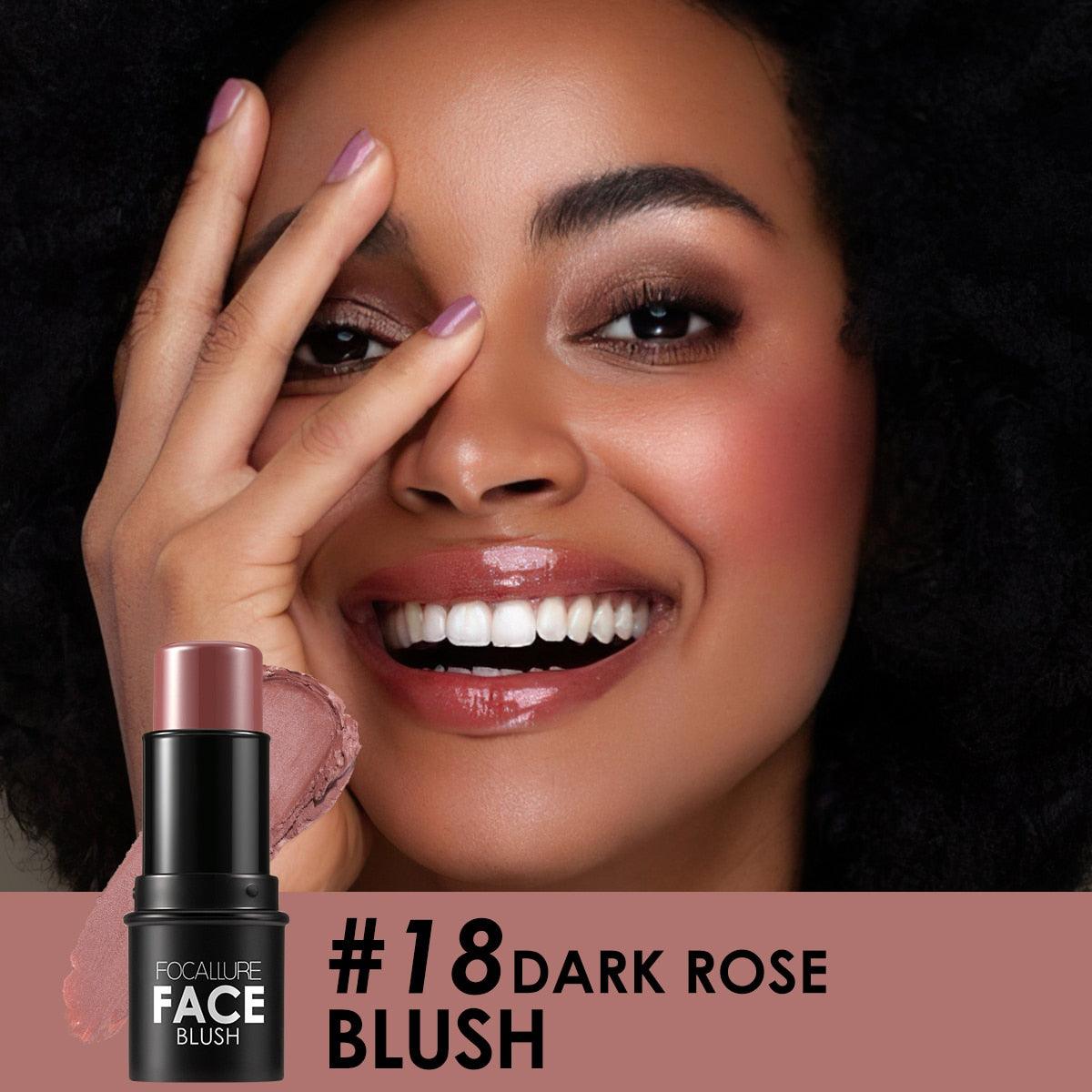 Bastão Iluminador Focallure - Imparável cosméticos