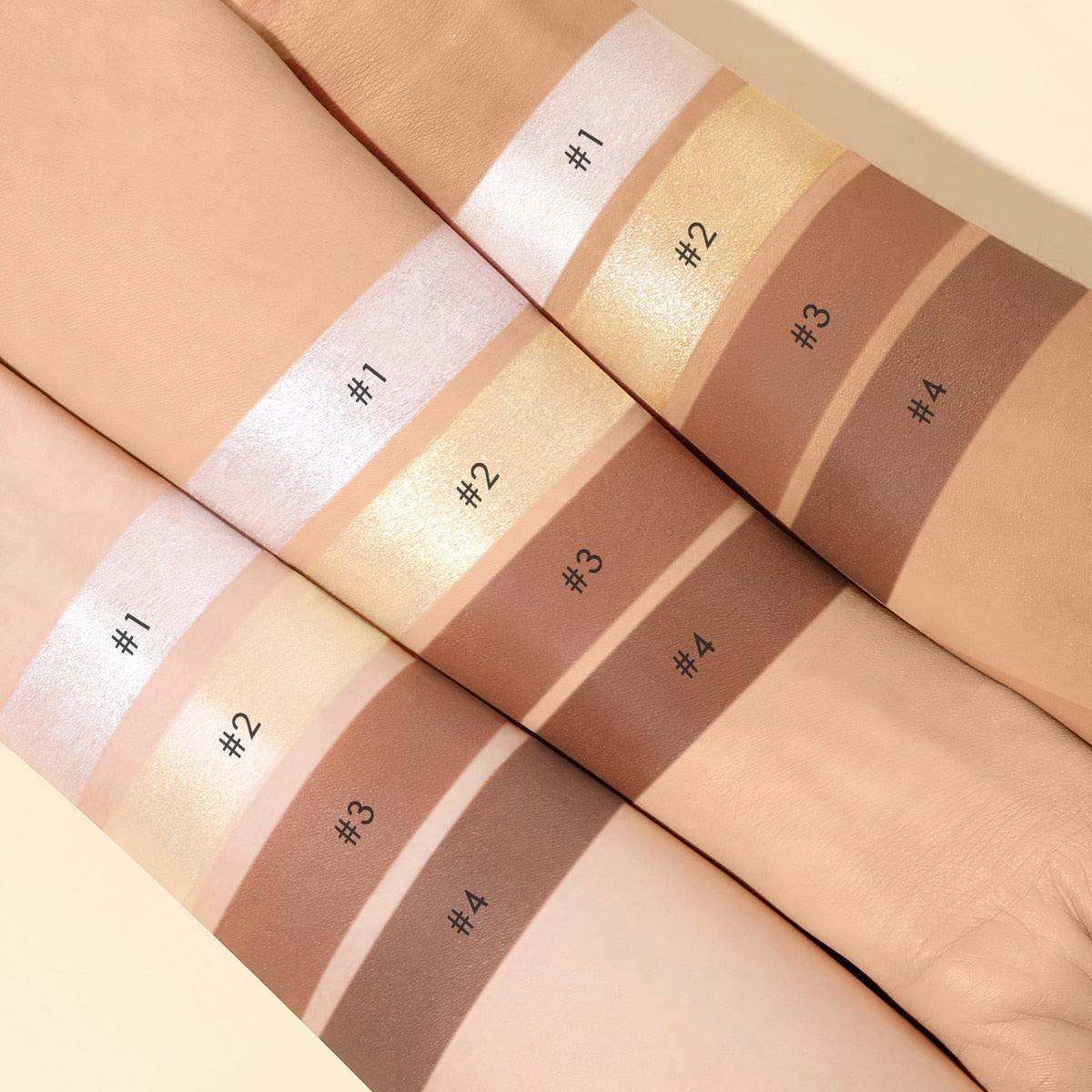 Bastão Iluminador Focallure - Imparável cosméticos