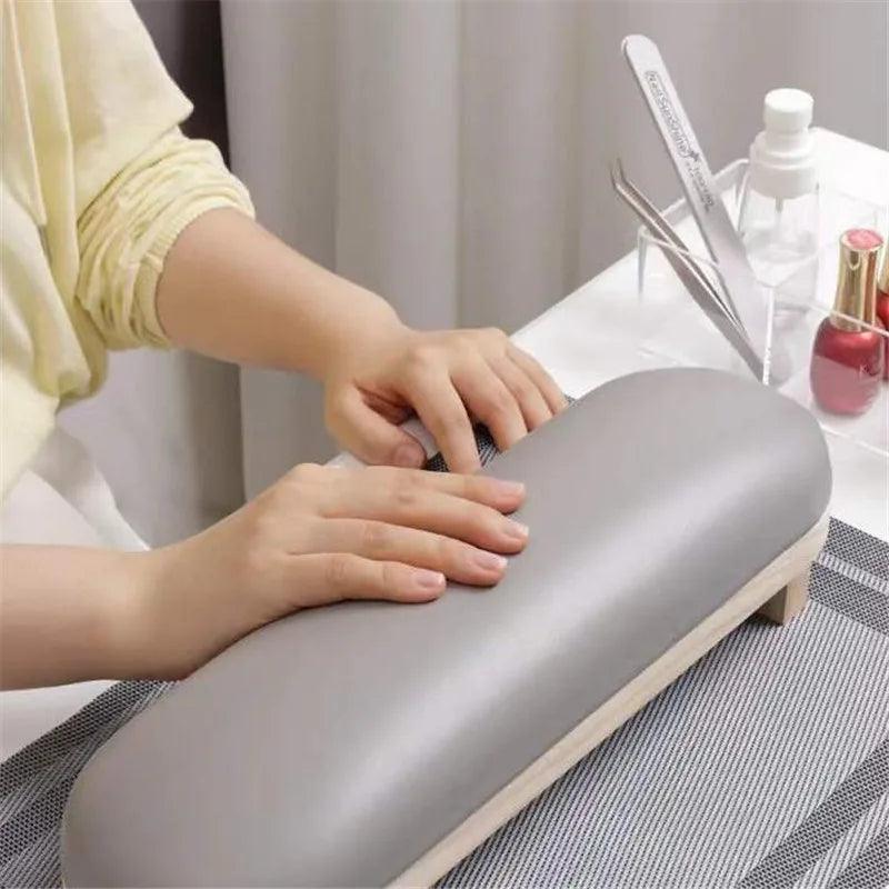 Apoiador de Braço minimalista