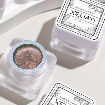 glitter holográfico