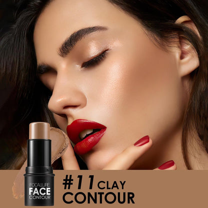 Bastão Iluminador Focallure - Imparável cosméticos