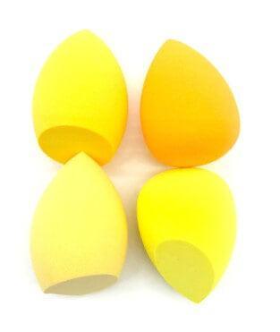 Esponja Para Maquiagem Gota - Imparável cosméticos