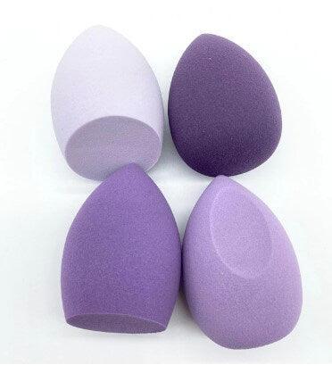 Esponja Para Maquiagem Gota - Imparável cosméticos