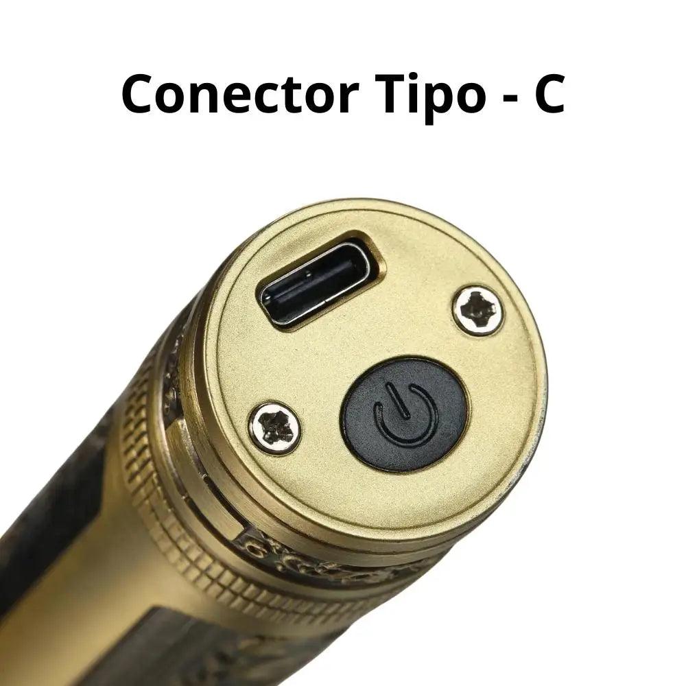 Máquina de corte de cabelo