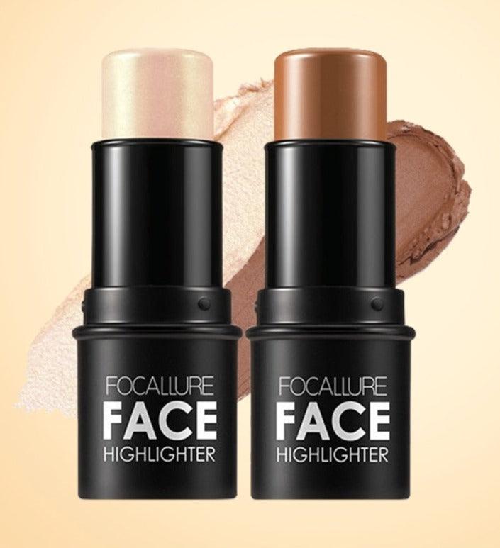 Bastão Iluminador Focallure - Imparável cosméticos