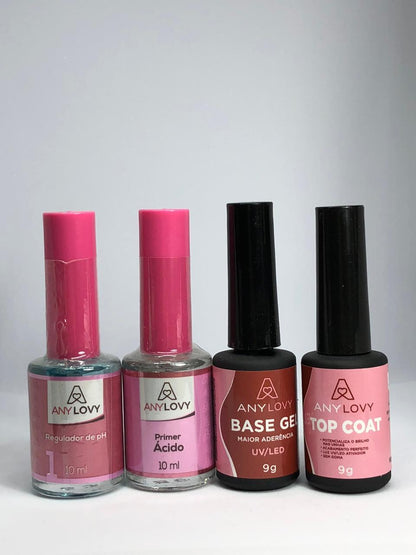 Kit Iniciante AnyLovy