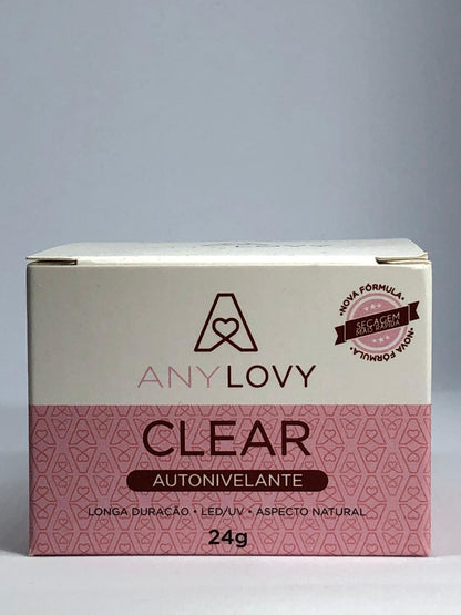 Kit Iniciante AnyLovy