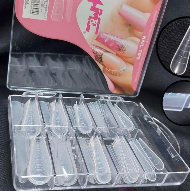 Molde F1 Formato Mandorla - M&C