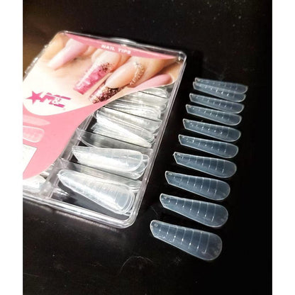 Molde F1 Formato Mandorla - M&C