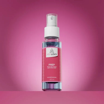 Kit Completo Iniciante