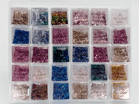 Glitter Any Lovy