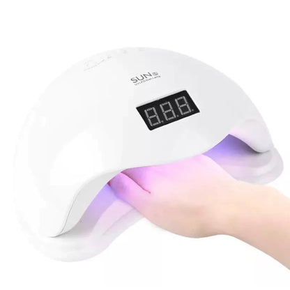 KIT INICIANTE + FERRAMENTAS