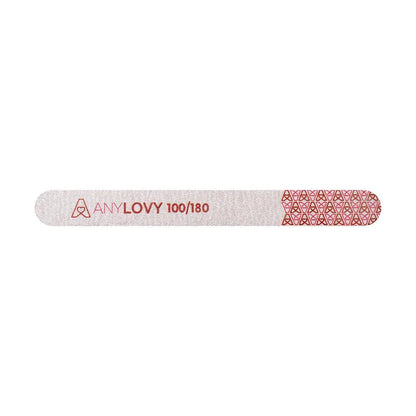 LIXAS PALITO 100/180 AnyLovy