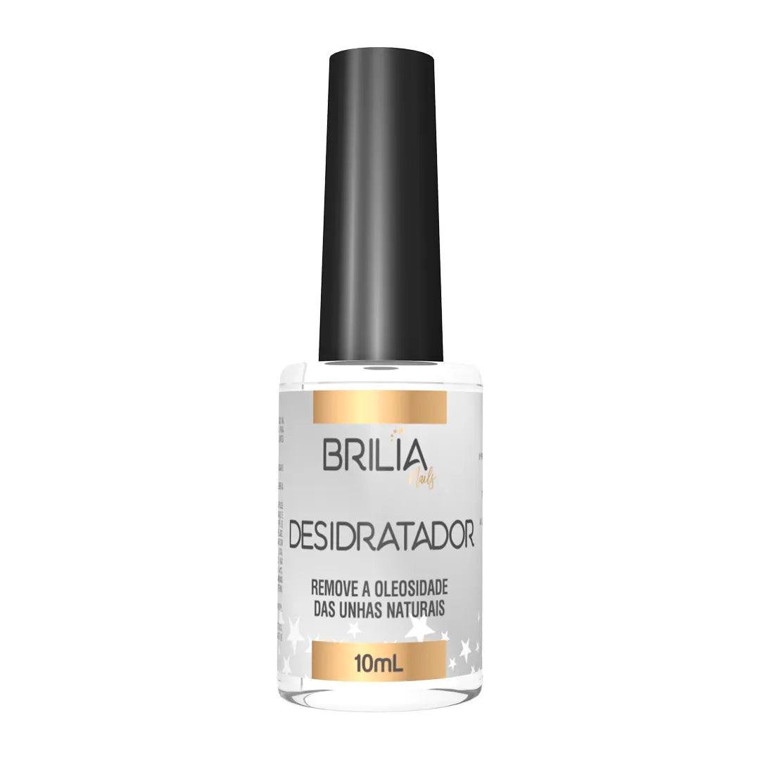 DESIDRATADOR Brilia Nails