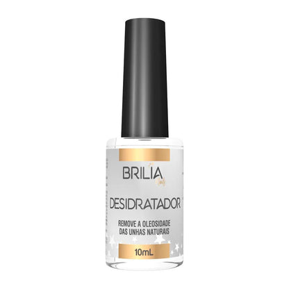 DESIDRATADOR Brilia Nails