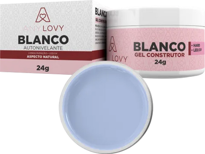 Kit Completo com 10 Géis Any Lovy