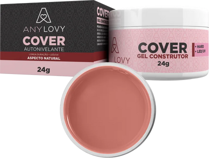 Kit Completo com 10 Géis Any Lovy