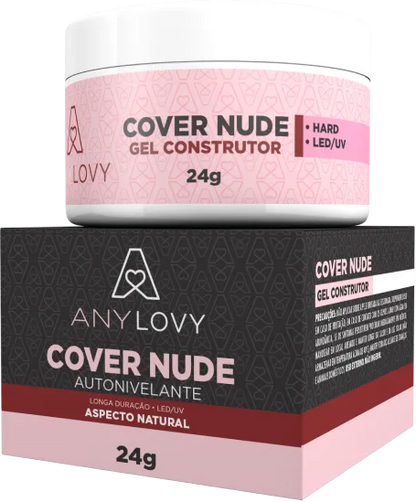 Kit Completo com 10 Géis Any Lovy