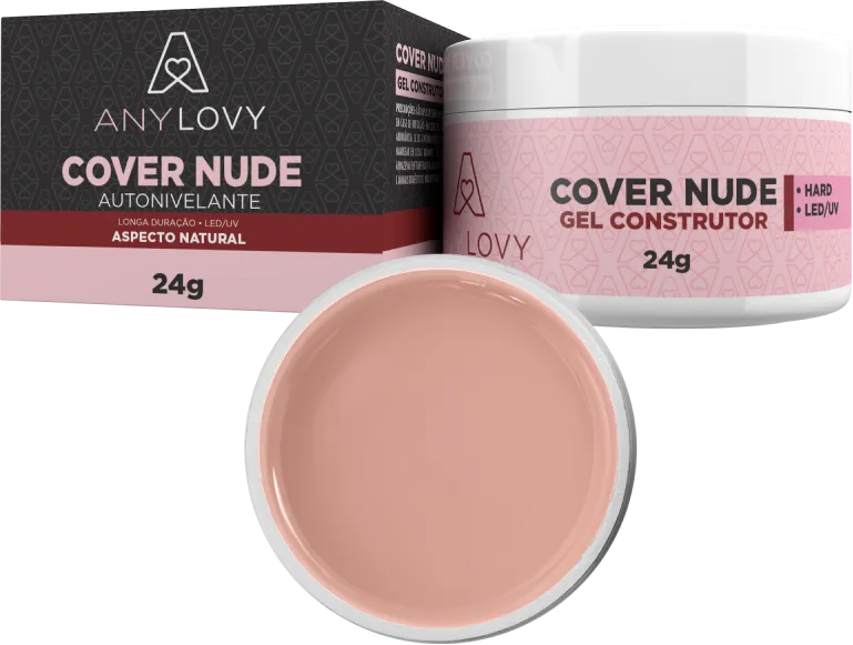 Kit Completo com 10 Géis Any Lovy