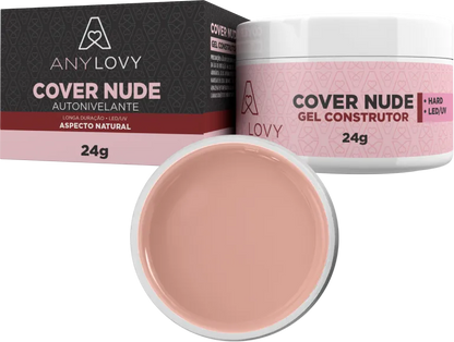 Kit Completo com 10 Géis Any Lovy