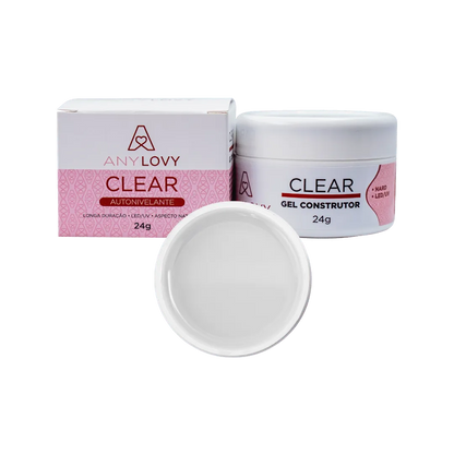 Kit Completo com 10 Géis Any Lovy