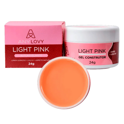 Kit Completo com 10 Géis Any Lovy