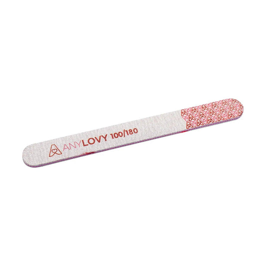 LIXAS PALITO 100/180 AnyLovy