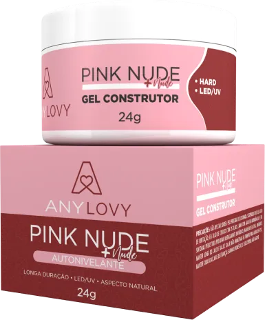 Kit Completo com 10 Géis Any Lovy