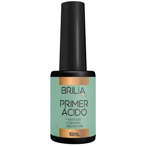 PRIMER ACIDO BRILIA 10ML