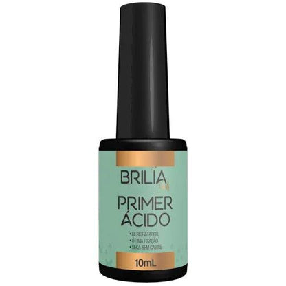 PRIMER ACIDO BRILIA 10ML