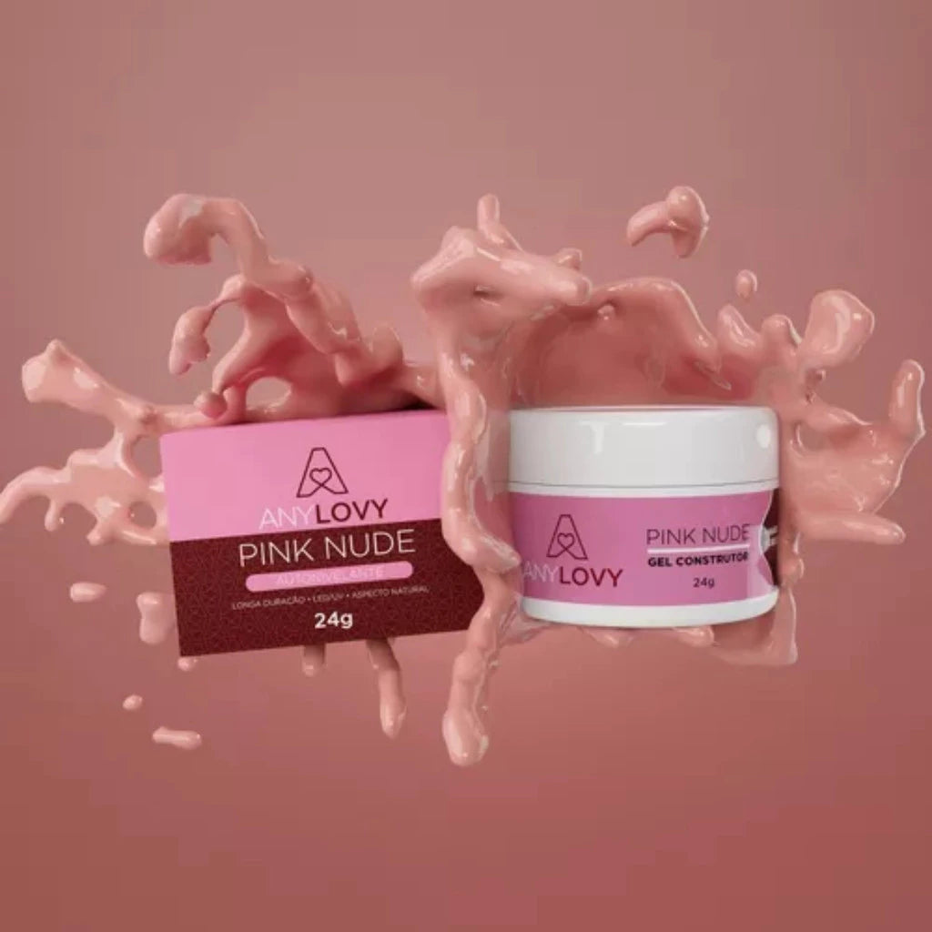 Kit Completo com 10 Géis Any Lovy